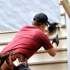 Affordable Siding Repair and Maintenance Services in Platteville, WI